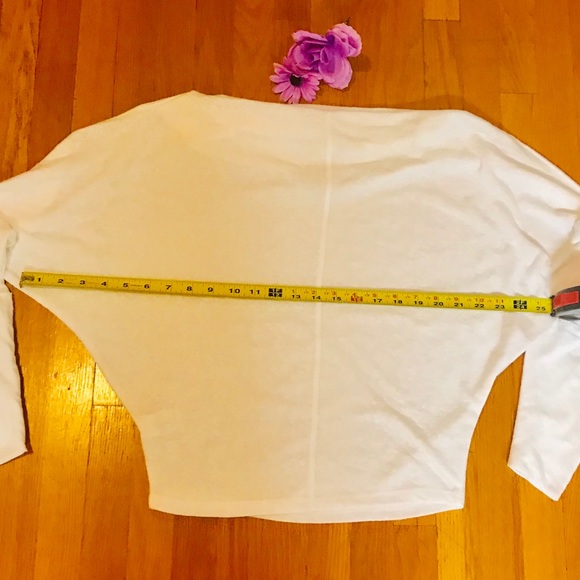 NWOT 🌸Free People Spring Sweater - Picture 5 of 7